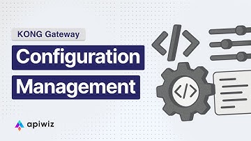 KONG API Gateway Configurations & Automatic Backup