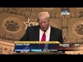 Donald Trump addresses CPAC (C-SPAN