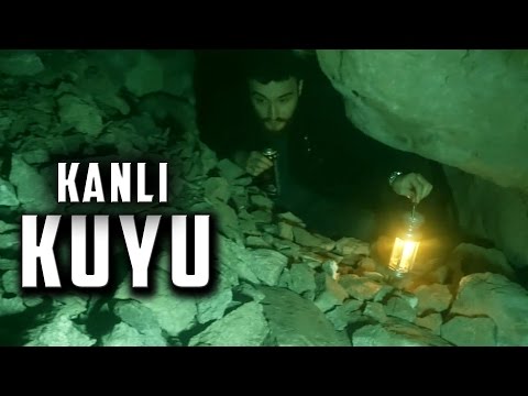 KUYUNUN İÇİNDE DEFİNE BULDUK! - Paranormal Olaylar