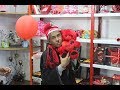 Valentine النقار لكشف الخنار في عيد الحب االنقار دخل ياخو في هدية الزهو بيكتشف خيانتها 