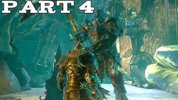 Lords of the Fallen Android / iOS - Gameplay part 4