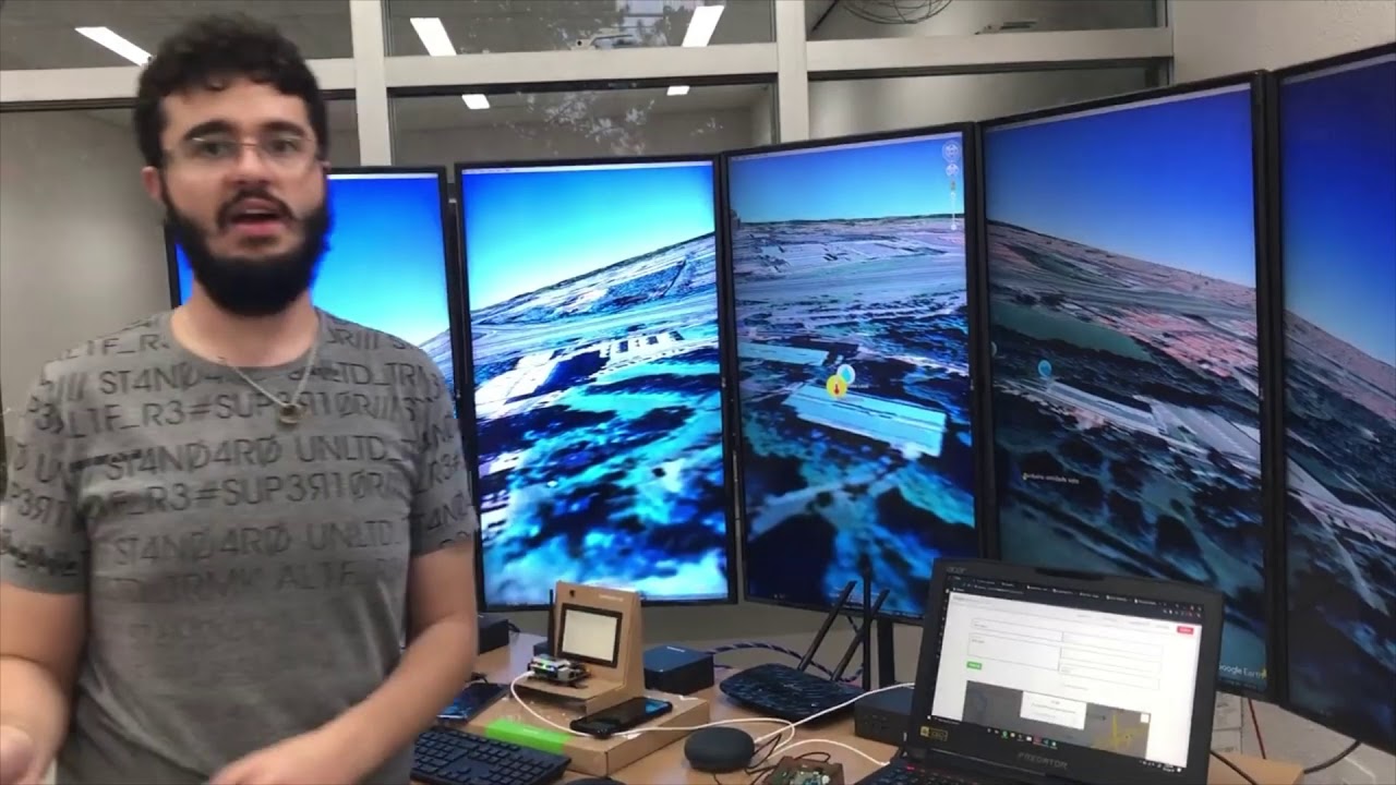 Renato Aurelio Fernandes   JavaScript library for data simulation and acquisition   3rd GSoC 2019 re