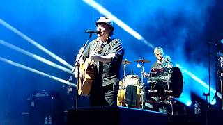 RUNRIG &quot;Onar&quot; Schwetzingen 2017