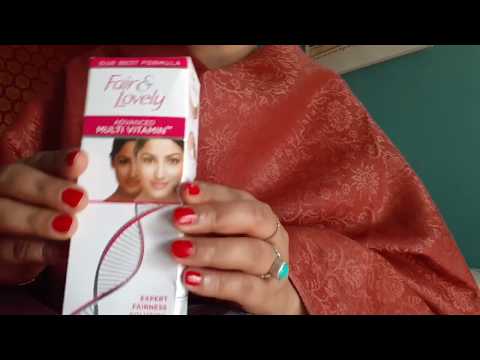 Fair n lovely fairness cream review,expert fairness solution,fairness in just one month