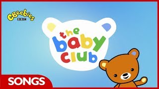 CBeebies Baby Club |  Preview