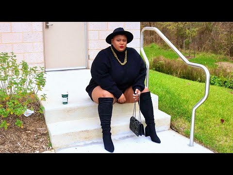 MISSGUIDED PLUS SIZE & CURVY TRY ON HAUL // 3X