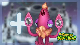 Mythical Island With Cranchees Unused Track Update 6