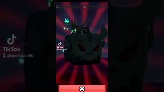 XpertDavids luckiest Valentines update moments #bloxfruits