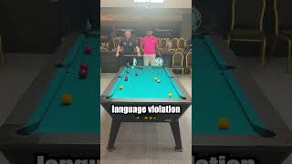 Can I Beat A Pro Referee In A Game Of Pool ??? - Episode 11