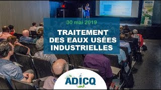 Traitement Des Eaux Usées Industrielles