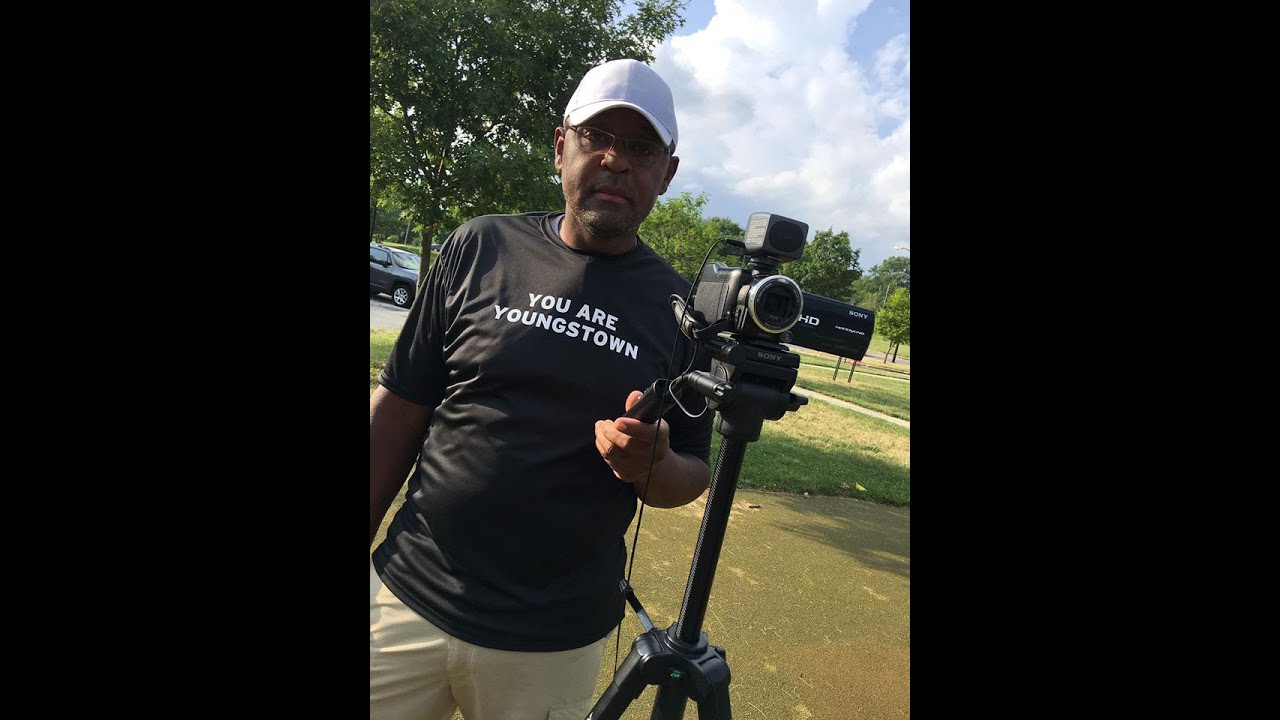 MADE IN YOUNGSTOWN OHIO