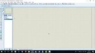 como hacer un LCD  programado en PIC..... TUTORIAL EN PROTEUS Y MICROCODE