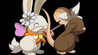 Run to the Cheese - Transformice Lyric Video
