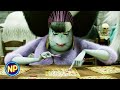 Bingo Scene Hotel Transylvania
