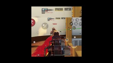 The noob camper #codm #codgame #callofduty #callofdutymobile #codmgamer #firstpersonshooter