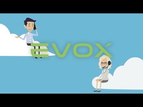 EVOX - İş telefonu hizmeti