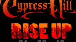 Cypress Hill - Trouble Seeker (feat Daron Malakian) NEW *2010*