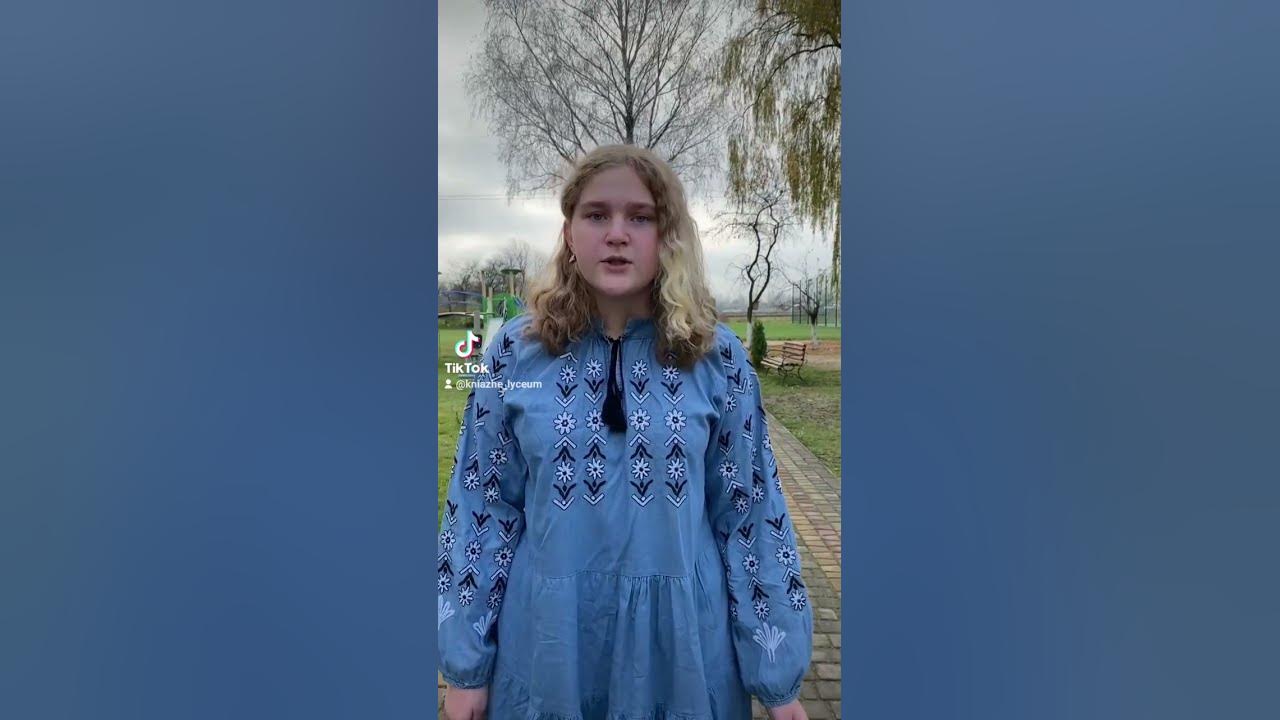 Знову про мову - YouTube