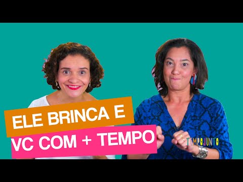 Ensine seu filho brincar a sozinho e tenha mais tempo para você