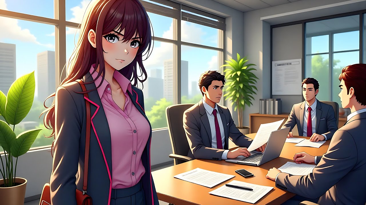 My Boss Made Me Sign a Non Disparagement Clause, After Rebirth I'd Already Testified to the Labor Bo