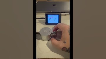 You asked for more Hamcube.  #hamradio #pota #morsecode #hamcube