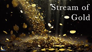 Relax with Coins of Money: 45 Min of Clinging and Jingling Sounds for Serenity screenshot 1