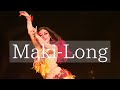 Maki-Long : Bellydance Festival &Competitiom-TheONE- Online Show