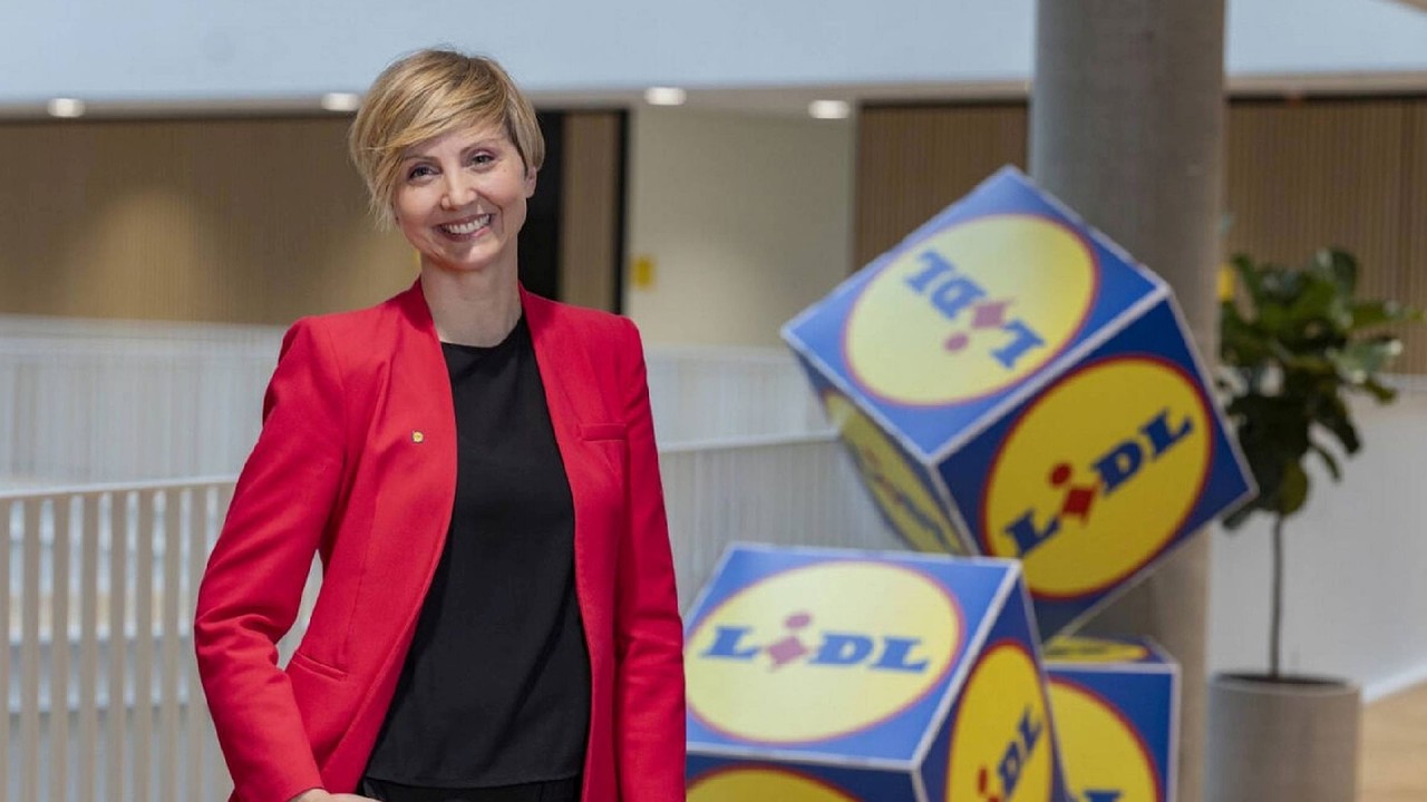 Ascolto, il ponte tra globale e territorio - #markuptalk con Maria Lovecchio di Lidl Italia