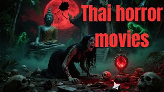 10 Creepiest Thai Horror Movies You Can Actually Watch Without Gore