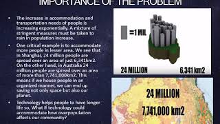 ENG 1101 Problem Solving Presentation