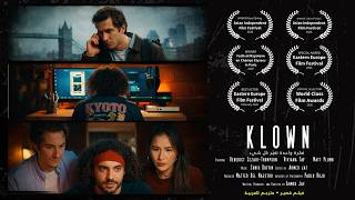 KLOWN | Award-Winning Crypto Dark Comedy Short Film  (مترجم)