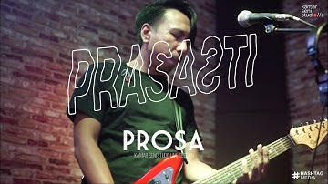 KSSLS #71 - PRASASTI - PROSA