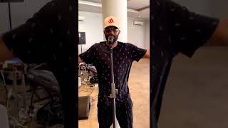 Fally ipupa - De la renta (video live)