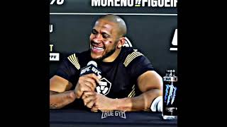 Всегда на позитиве 🏆 #ufc #edit #cyrilgane #сирилган