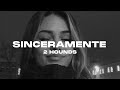 Annalisa - Sinceramente (2Hounds Remix)