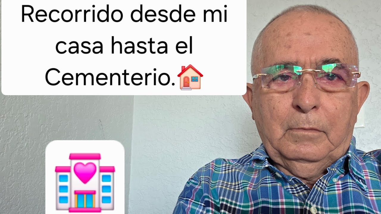 Acompáñanos a depositar flores al  Cementerio Metropolitano aqui en Pinar.Cuba.🕌