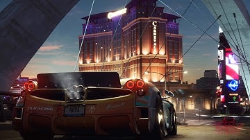 NFS PAYBACK - PART 25 - The 1% Club