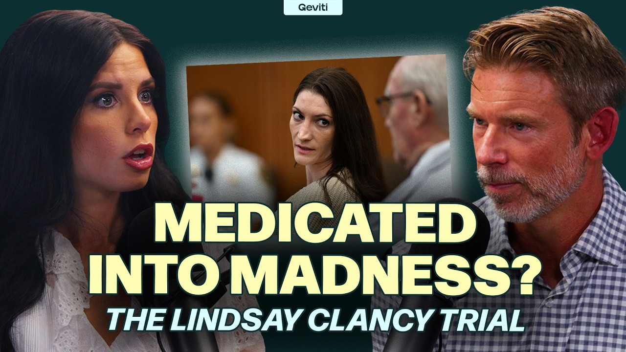 McFillin says a ‘Harvard based psychiatrist’ repeated chemical-imbalance claims in court