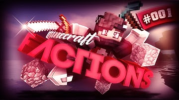 Minecraft Archon Factions (Factions Ruby) Ep.1 Beginning of Our Journey