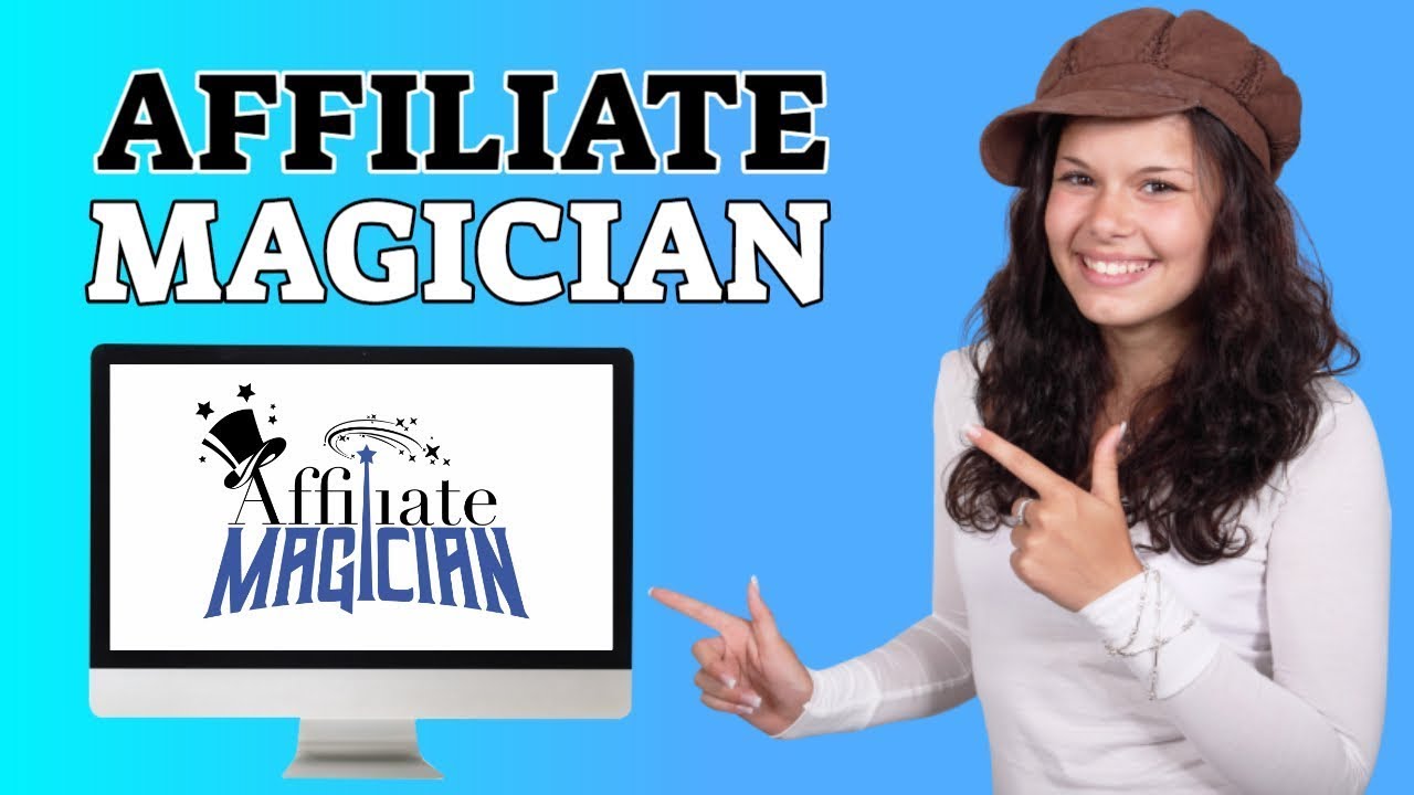 Affiliate Magician Review | Beware ⚠️What They Don't Tell You About Affiliate Magician⚠️