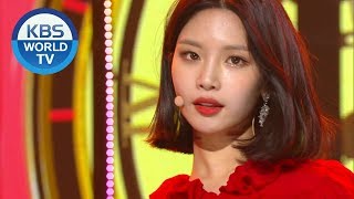 ELRIS - JACKPOT [Music Bank / 2020.03.13]