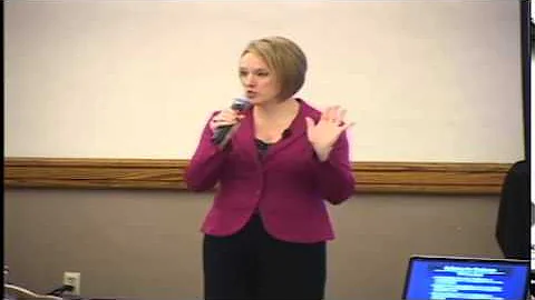 "Suicide Interventions" Seminar with Mary Bartlett...