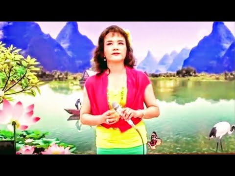 潘依君 真善美 周璇老歌