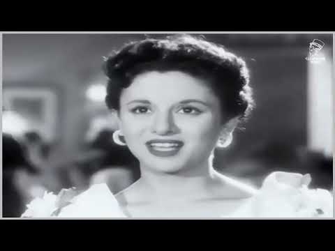 الفيلم العربي موعد مع الحياة بطولة فاتن حمامة شكري سرحان شادية عمر الحريري افلام