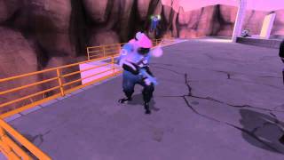 Dat Pyro