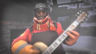SFM - All Star Team Fortress 2 screenshot 5