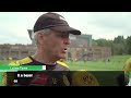 Dortmund - Favre : "Sancho doit encore progresser"