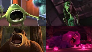 Pixar Screams Part 10