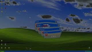 Windows Evolution In G-Major 6272