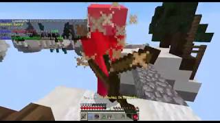 Minecraft Skywars Quick Dub